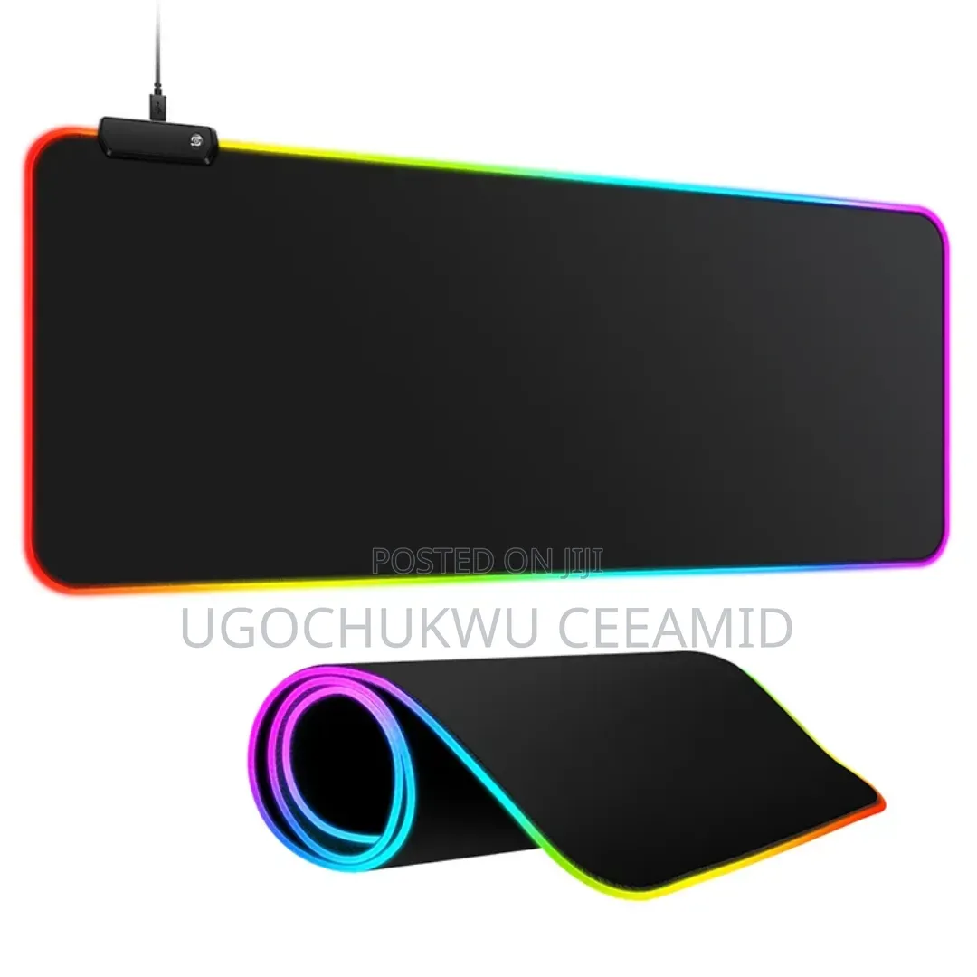 RGB Table Mat