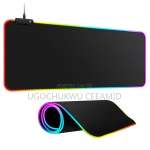 RGB Table Mat