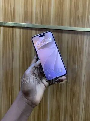 Apple iPhone 15 Plus 128 GB Pink