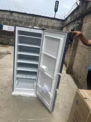 Hisense 189DR Home Storage Freezer