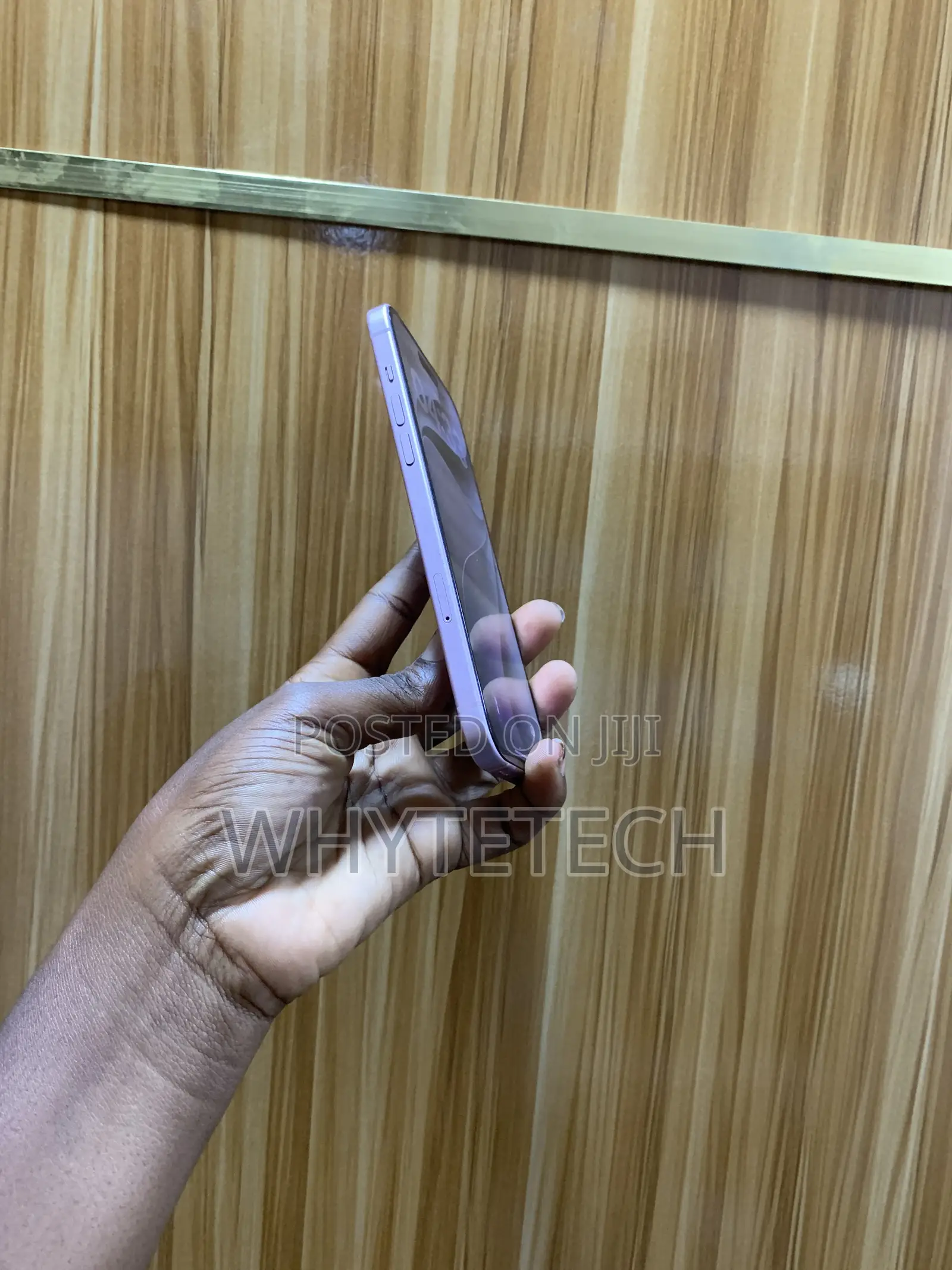 Apple iPhone 15 Plus 128 GB Pink
