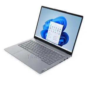New Laptop Lenovo ThinkBook 14 G8 IAL 16GB Intel Core Ultra 5 SSD 512GB