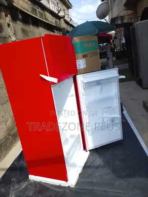 Hisense Refrigerator REF205DRB – 204L Capacity, Ready to Buy