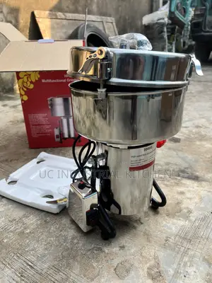 Spice Grinder 3000gram