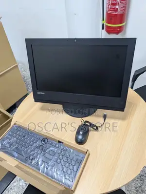 New Desktop Computer Lenovo V310z AIO 8GB Intel Core i3 HDD 1T