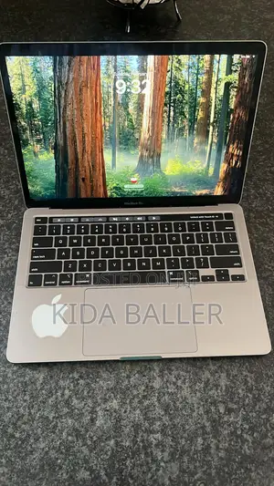 Laptop Apple MacBook Pro 2020 8GB Intel Core i5 HDD+SSD 256GB