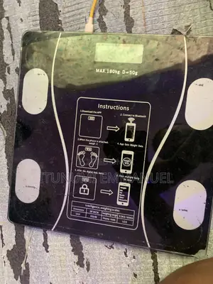 Scan Machine