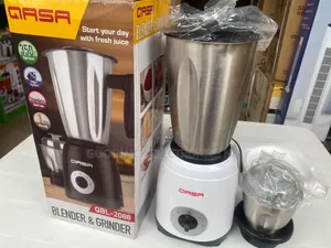 Qasa 2-in-1 Blender & Grinder QBL-2088