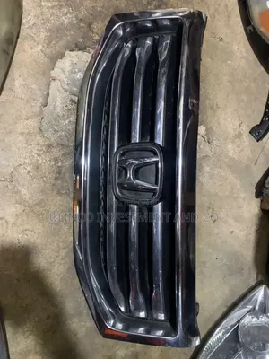 Front Grill Honda Pilot 2013