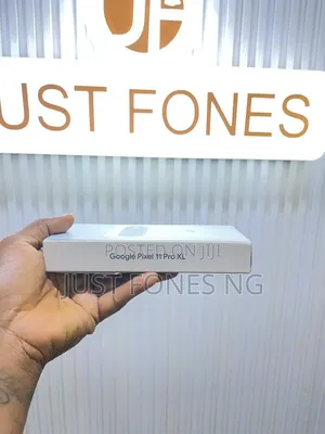 New Google Pixel 11 Pro XL 512 GB