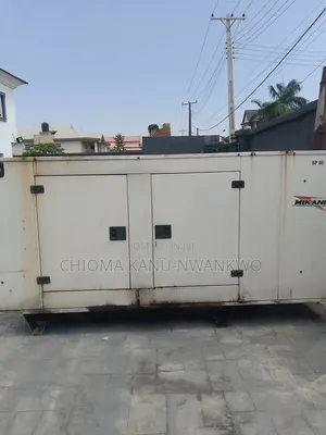 80kva Generator for Sale
