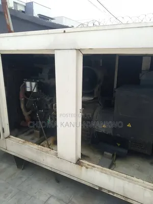 80kva Generator for Sale