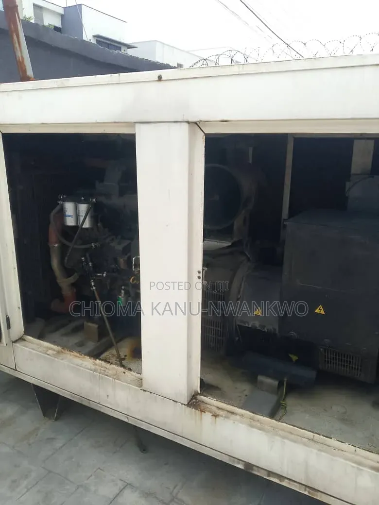 80kva Generator for Sale