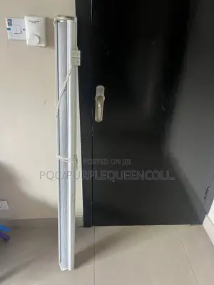 Window Blinds