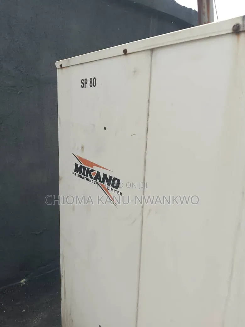 80kva Generator for Sale