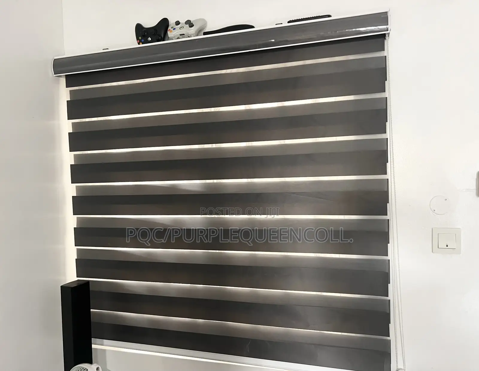 Window Blinds