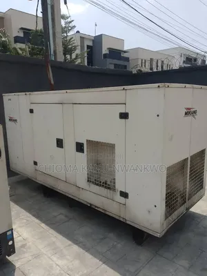 80kva Generator for Sale