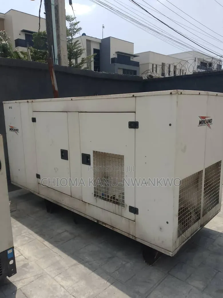 80kva Generator for Sale
