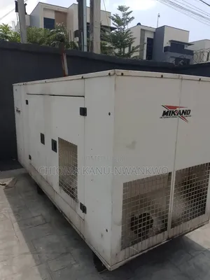 80kva Generator for Sale