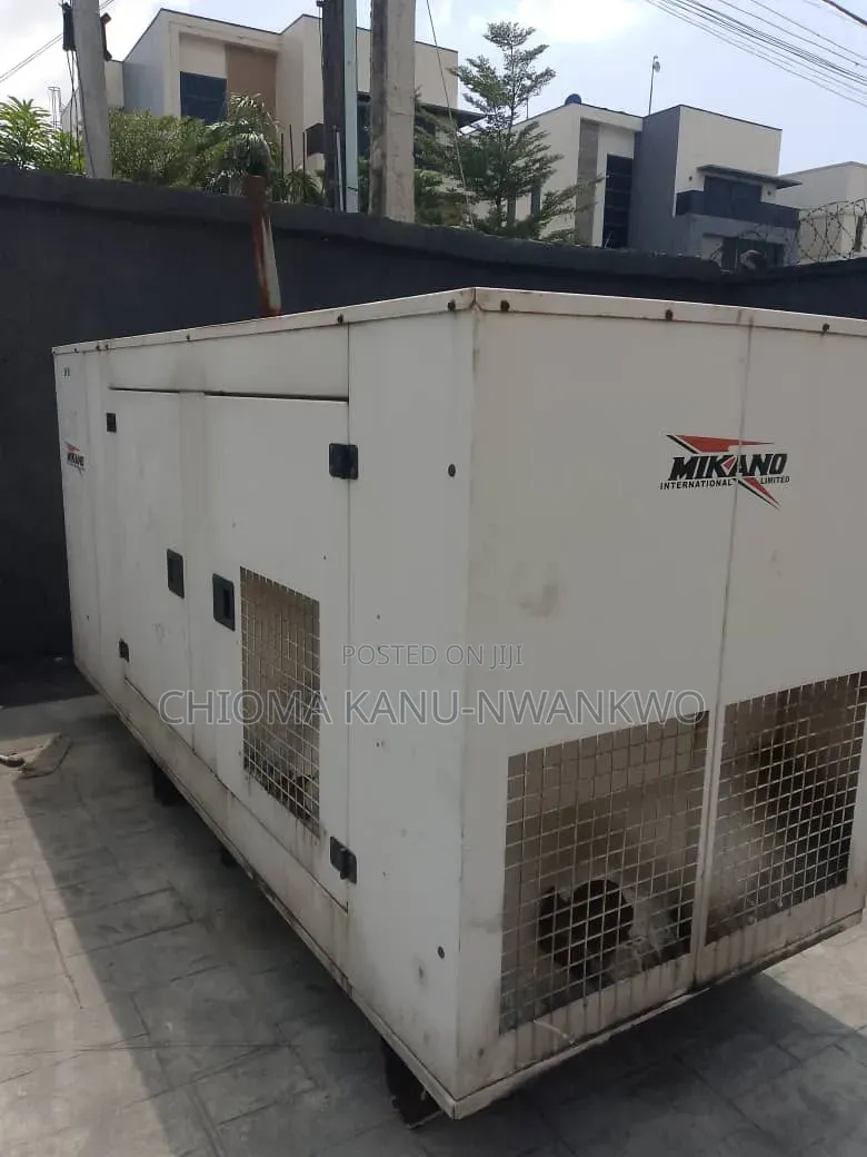 80kva Generator for Sale