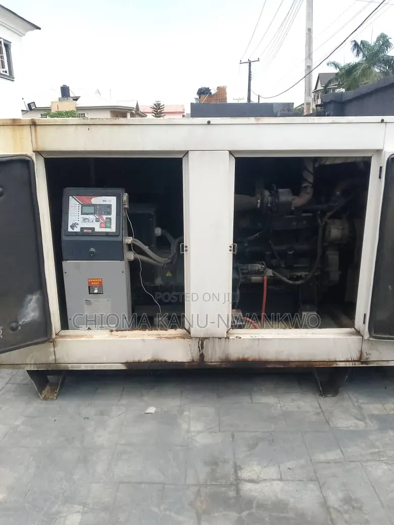 80kva Generator for Sale
