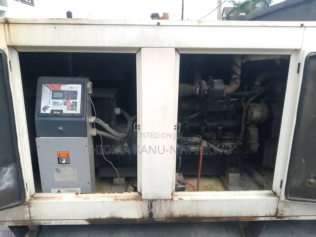 80kva Generator for Sale