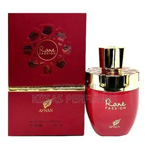 Afnan Rare Passion EDP 100ml