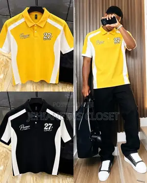 Top Quality Collar Shirts