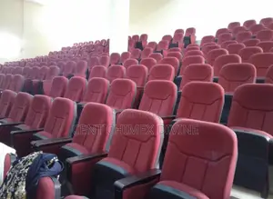 Auditorium Chairs