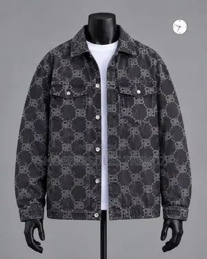 Men's Jean Jackets | Classic Style