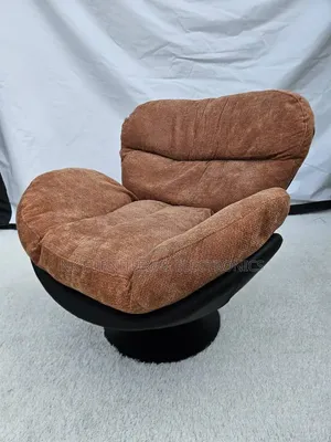 Luxury Imported Single Sofa Chair