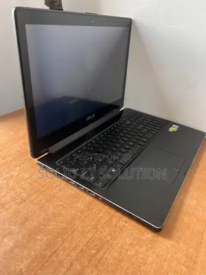 Laptop Asus 8GB Intel Core i7 SSD 256GB