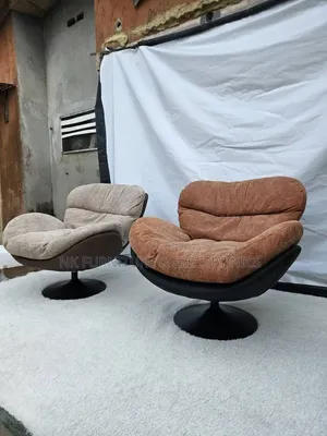 Luxury Imported Single Sofa Chair