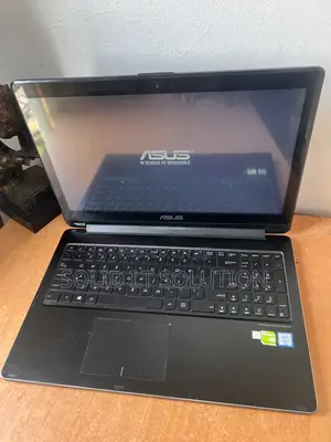 Laptop Asus 8GB Intel Core i7 SSD 256GB