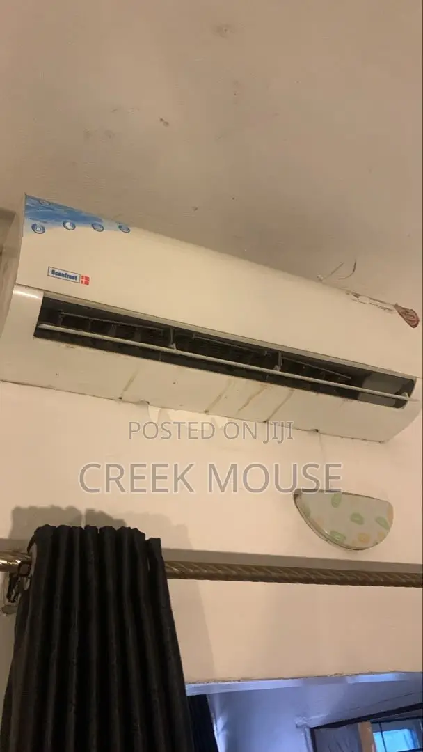 2Hp Scanfrost for Sale