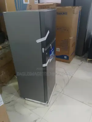 SKYRUN 200K Premium Refrigerator – Brand New