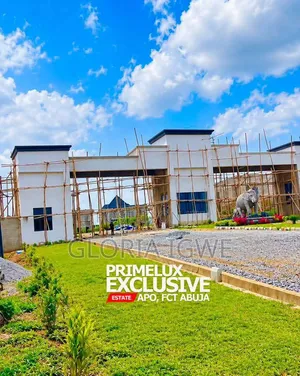 Primelux Exclusive Estate Apo Waru