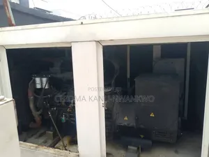 65kva Mikano Generator