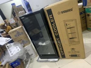 270L Snowsea LC-270W Display Chiller
