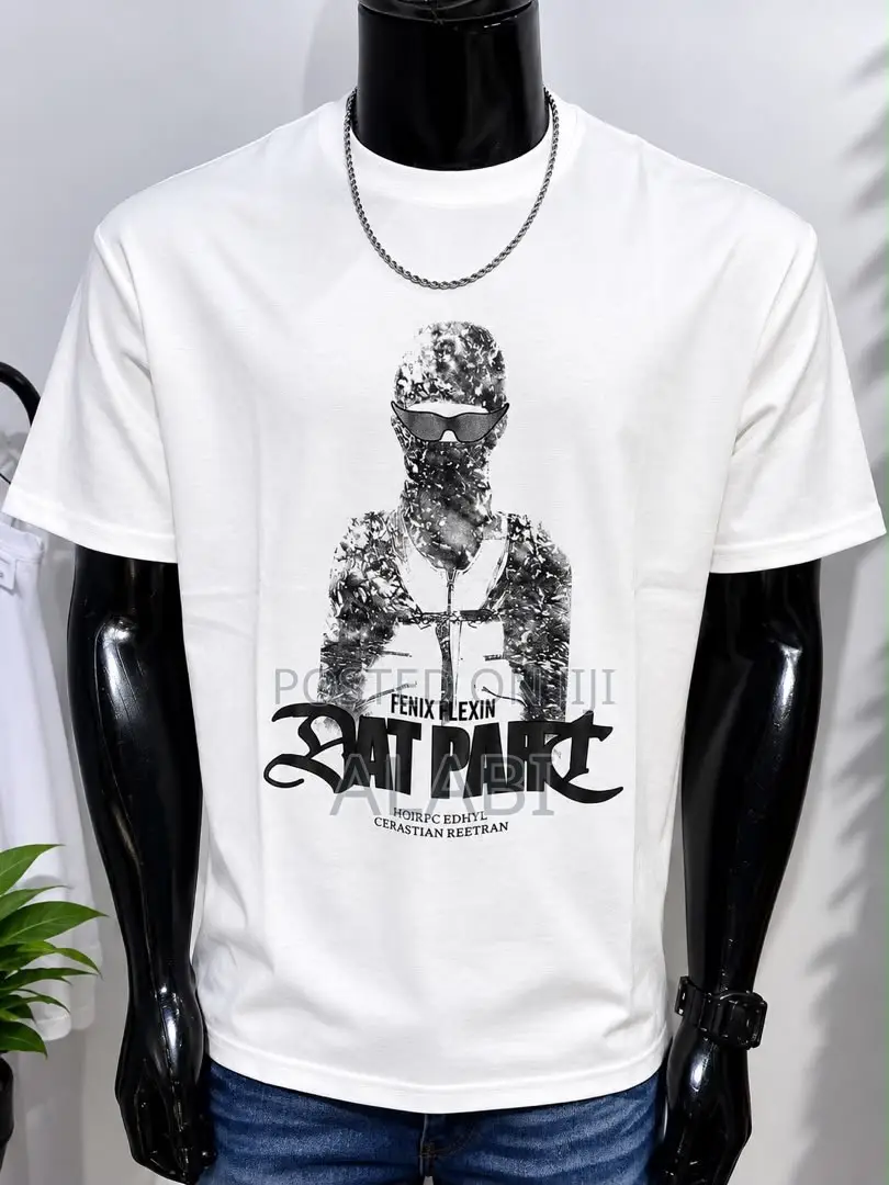 Unisex Tops