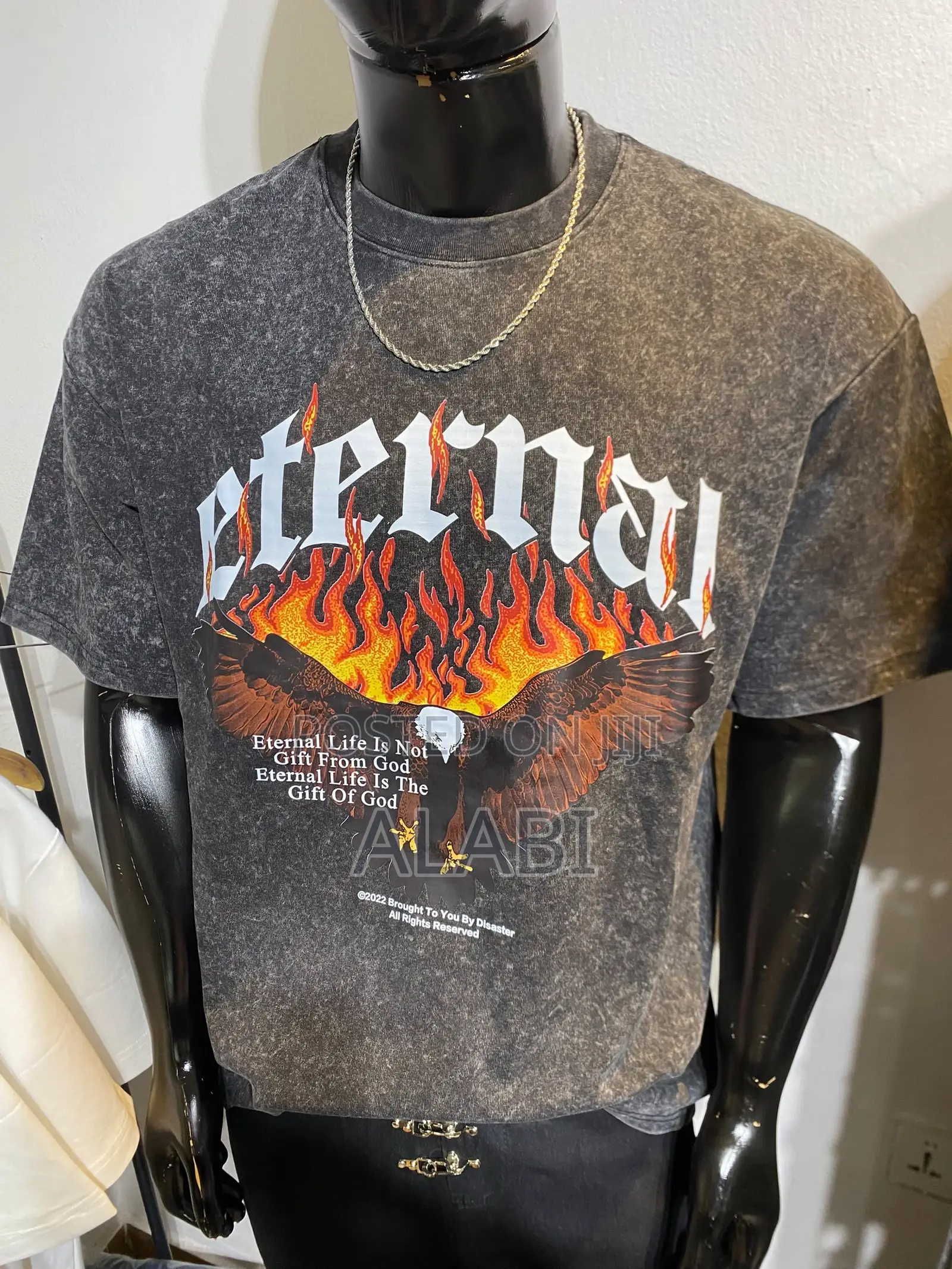 Unisex Tops