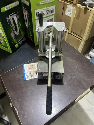 Potato Dicer / Cutter
