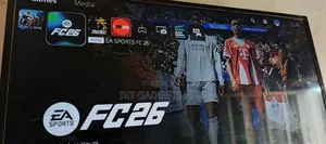 Ps5 Fat Uk Used Console