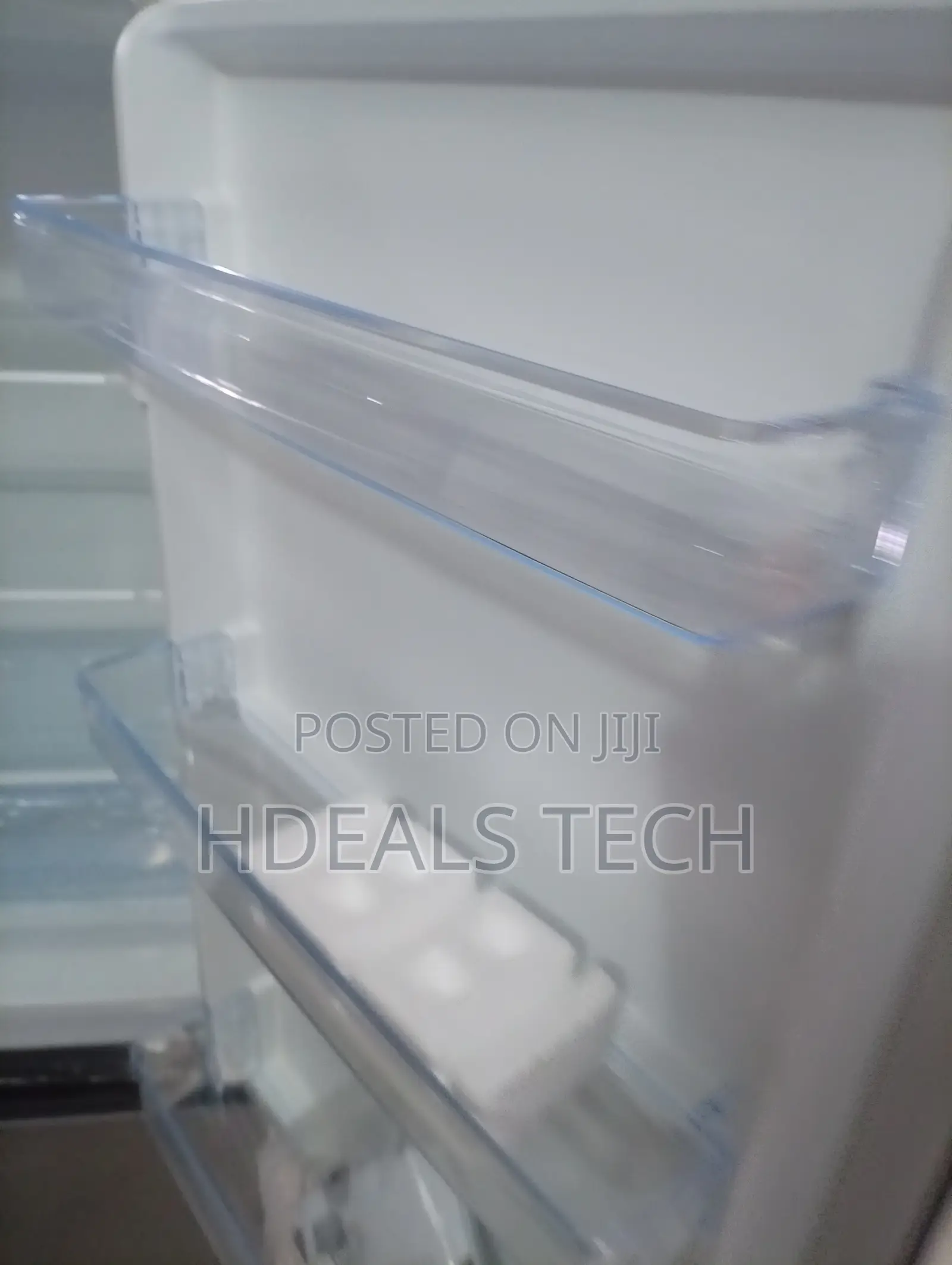 Innovative Cooling Technology: