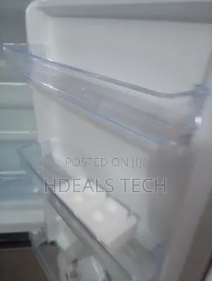 Innovative Cooling Technology:
