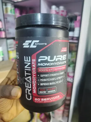 Pure Monohydrate