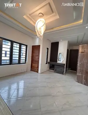 3bdrm Duplex in Ambiance, Sangotedo for sale