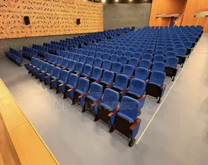 3 in 1 Auditorium Chair