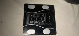 Scan Machine