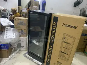 LC-270W 270L Snowsea Storage Chiller